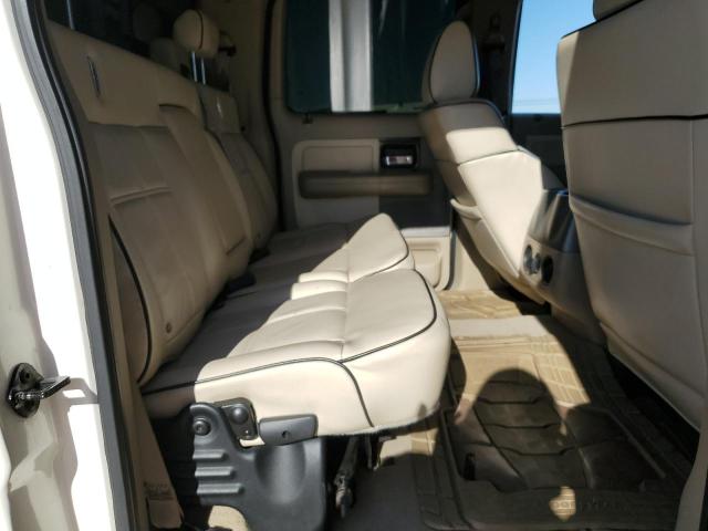 Photo 10 from auction – 2007 LINCOLN MARK LT with VIN 5LTPW16597FJ07672