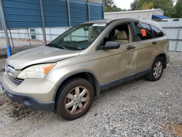 HONDA CR-V EX 2008 with VIN JHLRE38558C023328 - Photo from auction