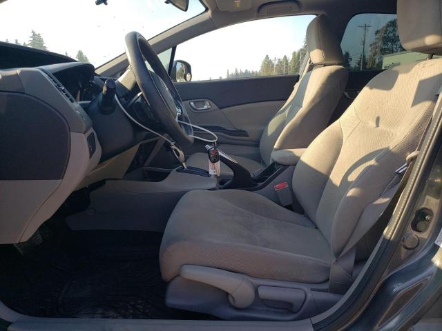 Photo 7 from auction – 2012 HONDA CIVIC EX with VIN 2HGFB2F86CH607888