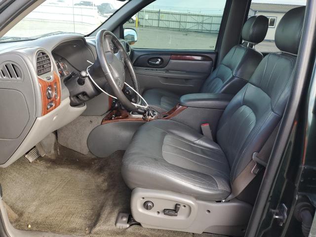 Zdjęcie 7 z aukcji – 2004 GMC ENVOY z VIN 1GKDT13S642185410