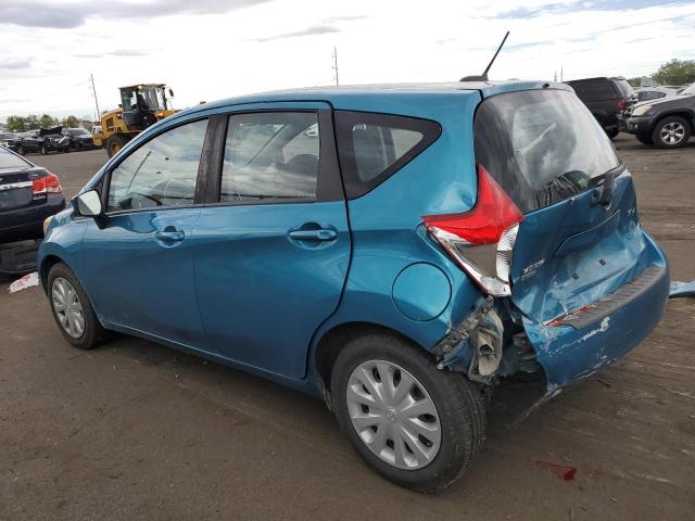 Photo 2 from auction – 2016 NISSAN VERSA NOTE with VIN 3N1CE2CP0GL405990
