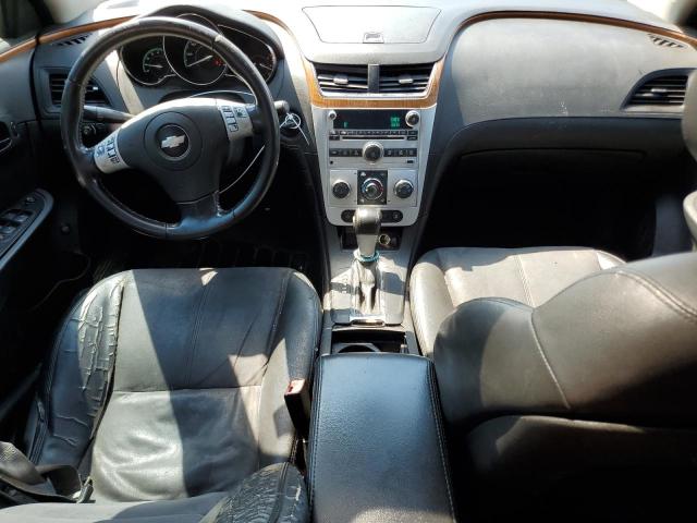 Photo 8 from auction – 2012 CHEVROLET MALIBU with VIN 1G1ZD5EU6CF385854