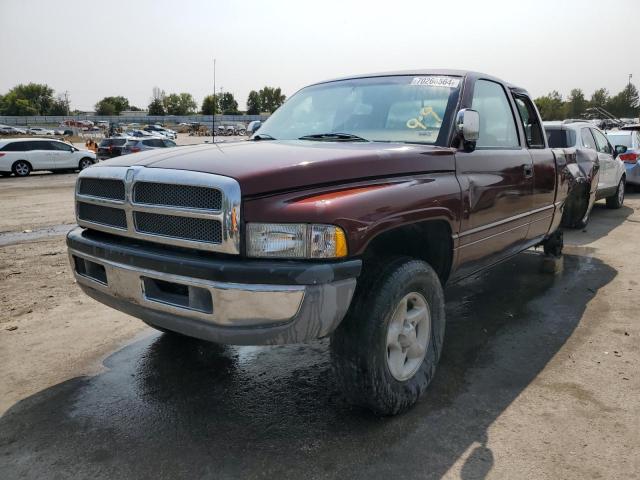 DODGE RAM 1500 1996 with VIN 3B7HF13Y9TG152805 - Photo from auction