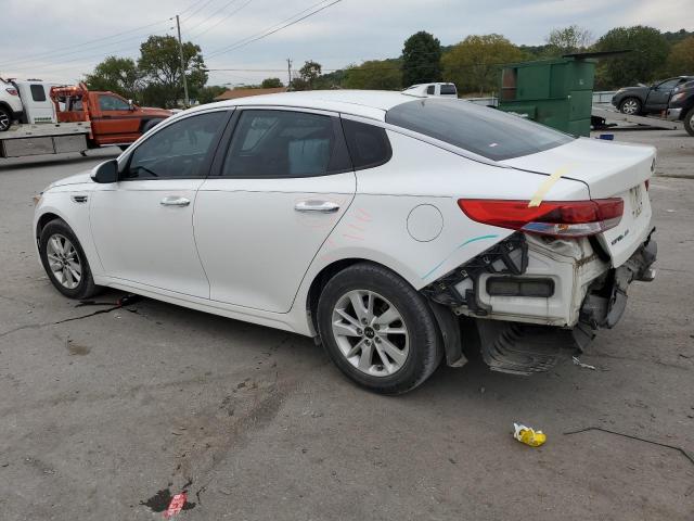 Photo 2 from auction – 2016 KIA OPTIMA LX with VIN KNAGT4L30G5090344