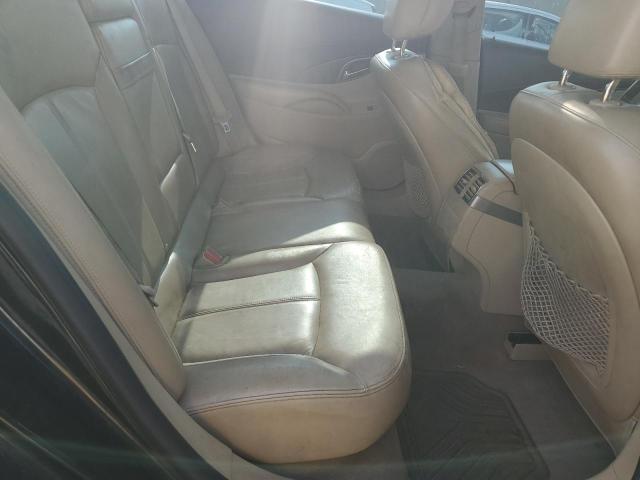 Фото 10 с аукциона – 2011 BUICK LACROSSE C с VIN 1G4GC5ED5BF266608