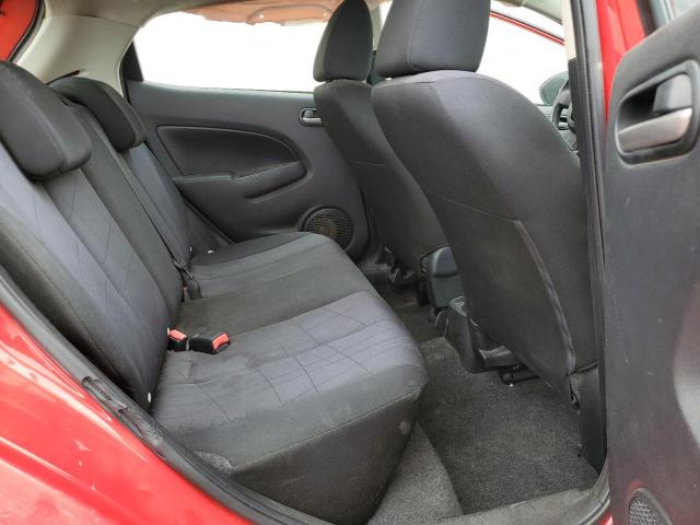 Photo 10 from auction – 2013 MAZDA MAZDA2 with VIN JM1DE1KY2D0170121