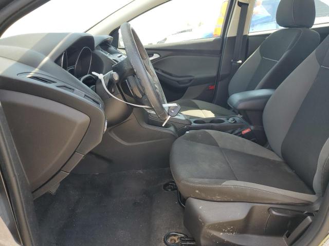 Photo 7 from auction – 2013 FORD FOCUS SE with VIN 1FADP3K22DL370261