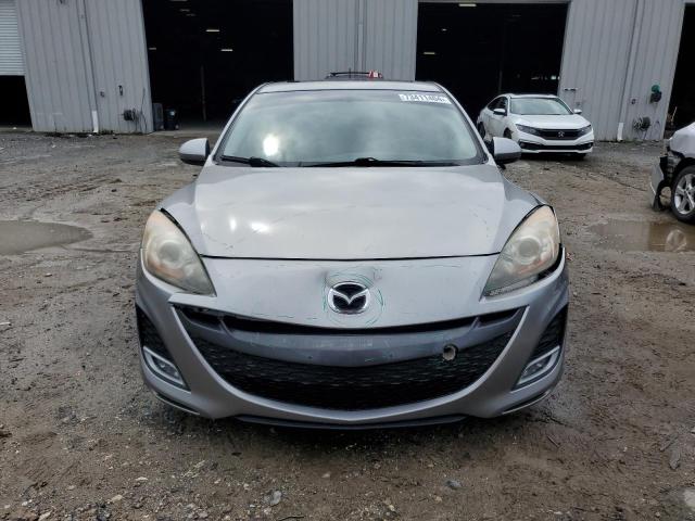 Photo 5 from auction – 2011 MAZDA 3 S with VIN JM1BL1M56B1363220