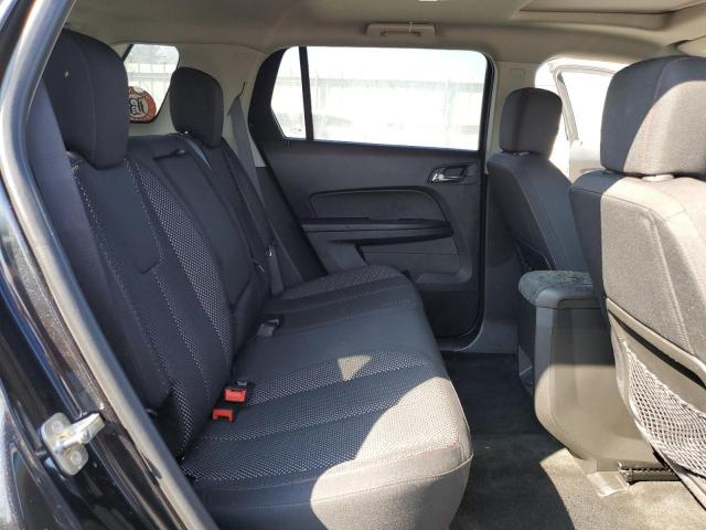 Photo 11 from auction – 2014 GMC TERRAIN SL with VIN 2GKFLWE3XE6378465