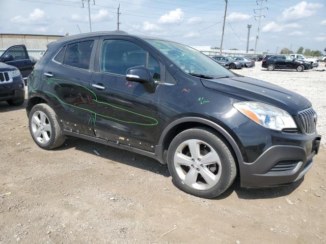 Photo 4 from auction – 2015 BUICK ENCORE with VIN KL4CJASB3FB269101