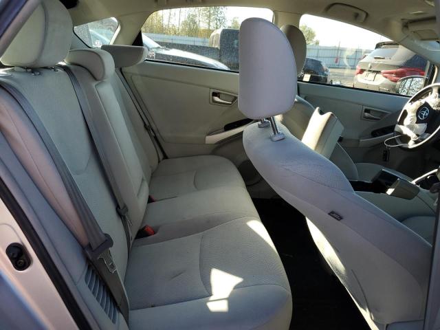 Photo 10 from auction – 2013 TOYOTA PRIUS with VIN JTDKN3DU5D5543667