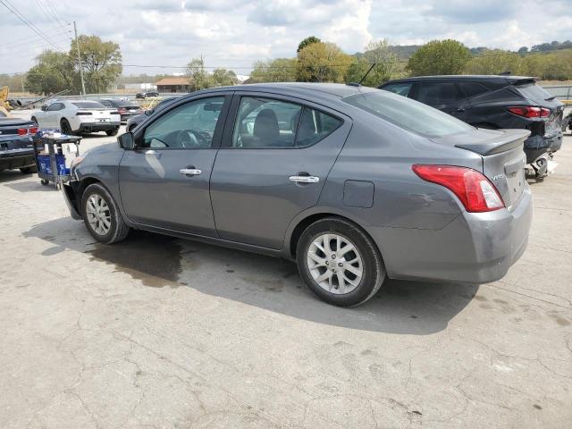 Photo 2 from auction – 2018 NISSAN VERSA S with VIN 3N1CN7AP7JL824829