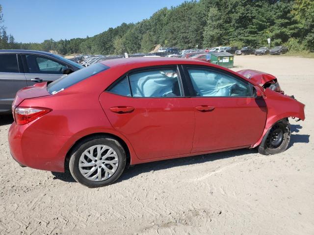 Фото 3 с аукциона – 2017 TOYOTA COROLLA L с VIN 2T1BURHEXHC877288