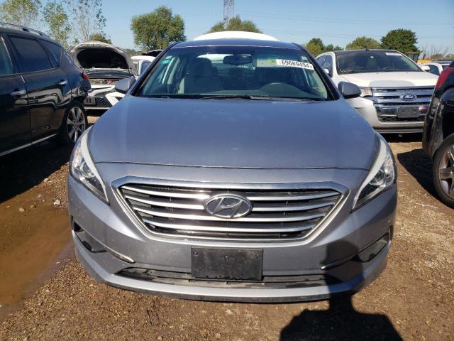 Photo 5 from auction – 2016 HYUNDAI SONATA SE with VIN 5NPE24AF8GH325356