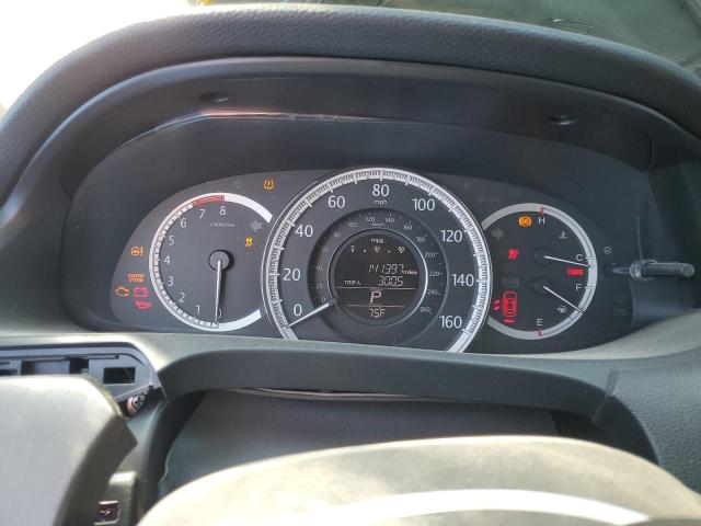 Photo 9 from auction – 2015 HONDA ACCORD EX with VIN 1HGCR2F74FA006066
