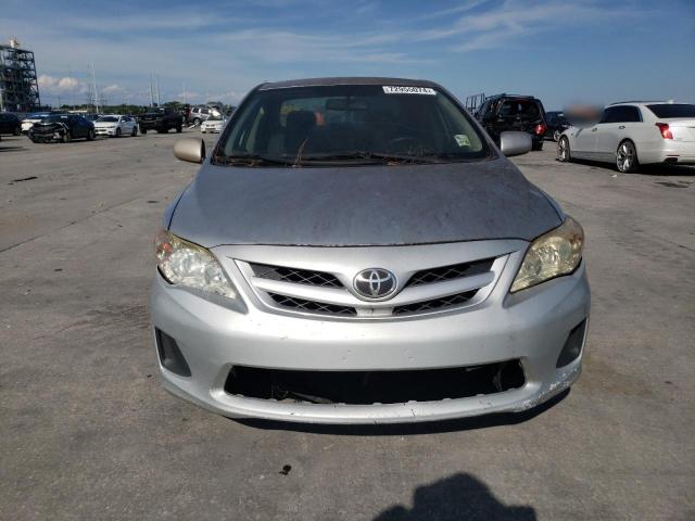 Photo 5 from auction – 2011 TOYOTA COROLLA BA with VIN JTDBU4EE6B9144630