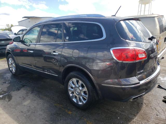 Photo 2 from auction – 2015 BUICK ENCLAVE with VIN 5GAKVCKD7FJ105912