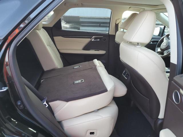 Photo 11 from auction – 2020 LEXUS RX 350 with VIN 2T2JZMAA7LC176235