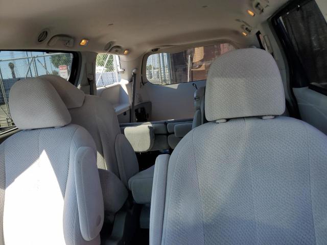 Photo 10 from auction – 2011 TOYOTA SIENNA LE with VIN 5TDKK3DC7BS042478