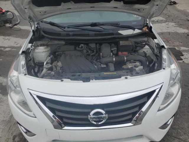 Photo 11 from auction – 2019 NISSAN VERSA S with VIN 3N1CN7AP2KL813819