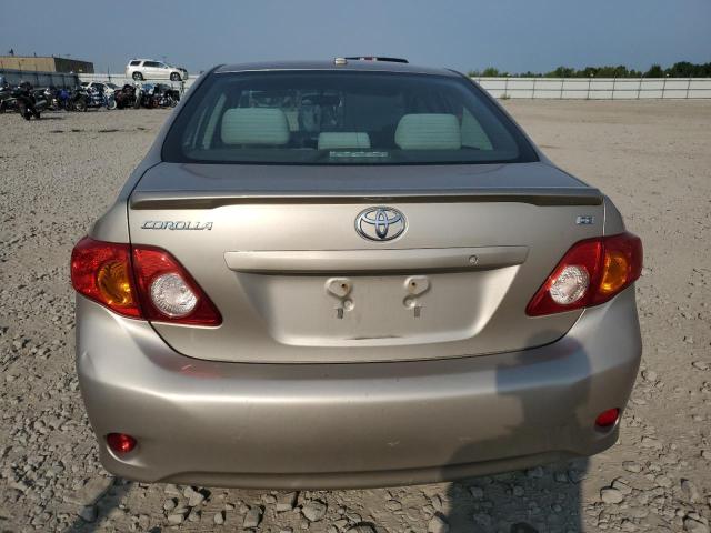 صورة رقم 6 من المزاد - 2010 TOYOTA COROLLA BA مع VIN 2T1BU4EE3AC330229