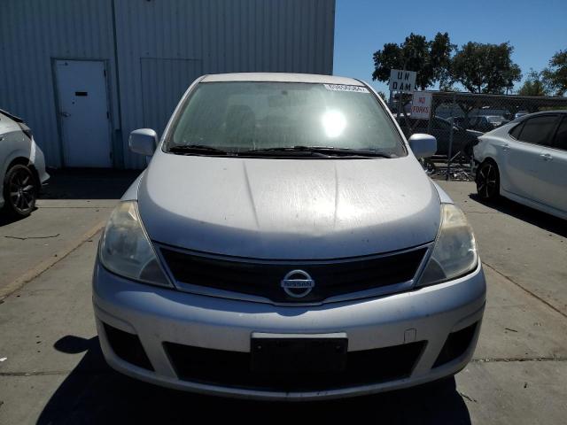 Photo 5 from auction – 2011 NISSAN VERSA S with VIN 3N1BC1AP4BL462880