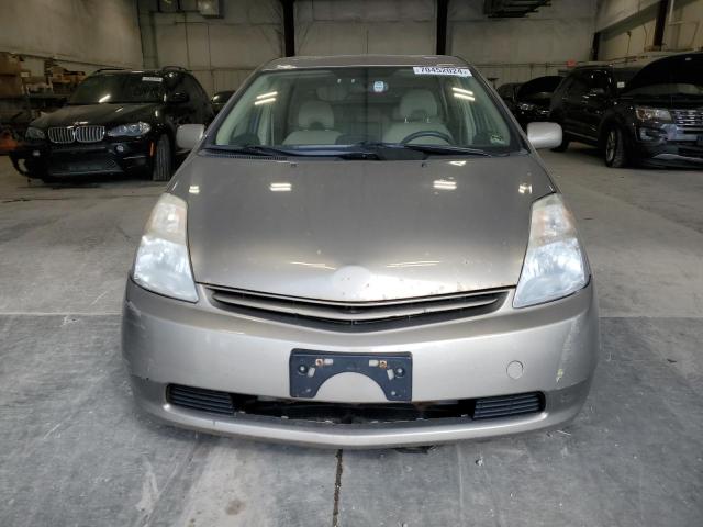 Photo 5 from auction – 2005 TOYOTA PRIUS with VIN JTDKB20U653046357