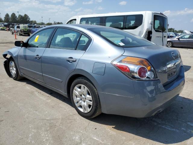 Photo 2 from auction – 2011 NISSAN ALTIMA BAS with VIN 1N4AL2AP0BC105695