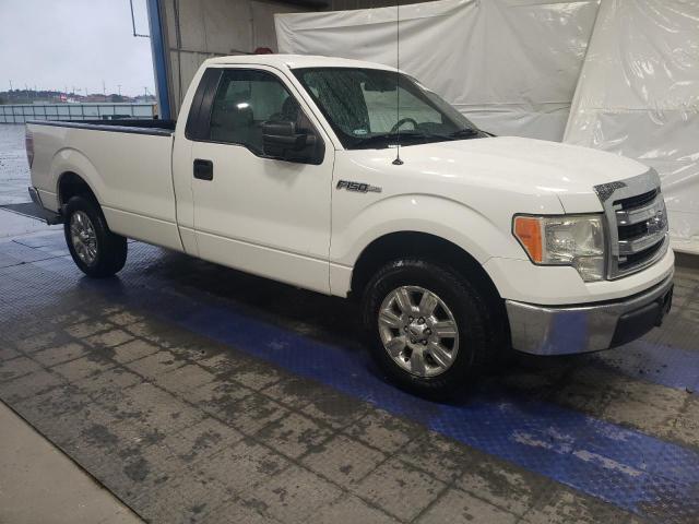 Photo 4 from auction – 2013 FORD F150 with VIN 1FTNF1CF1DKF22222