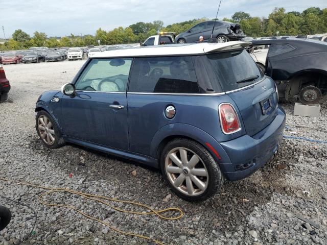 Photo 2 from auction – 2010 MINI COOPER S with VIN WMWMF7C54ATX45752