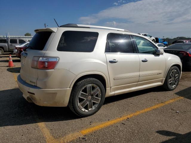 Photo 3 from auction – 2011 GMC ACADIA DEN with VIN 1GKKVTED0BJ311226