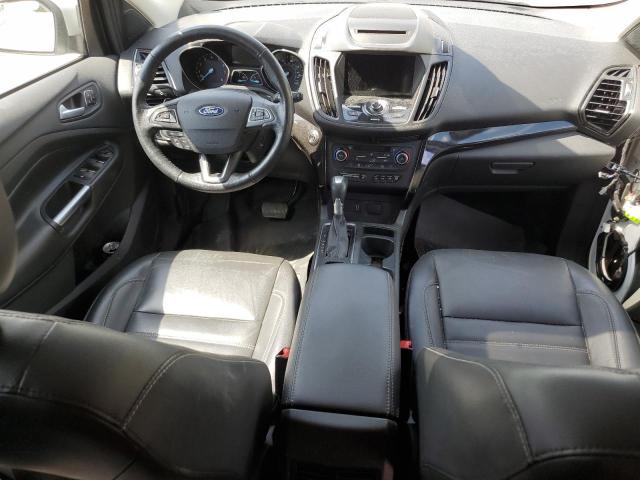 صورة رقم 8 من المزاد - 2018 FORD ESCAPE TIT مع VIN 1FMCU9J96JUB45097