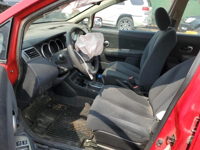 Photo 7 from auction – 2011 NISSAN VERSA S with VIN 3N1BC1CP5BL487445