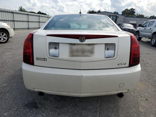 Photo 6 from auction – 2007 CADILLAC CTS HI FEA with VIN 1G6DP577370111362