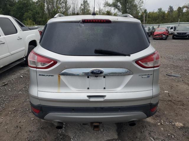 Photo 6 from auction – 2014 FORD ESCAPE TIT with VIN 1FMCU9J92EUD85818