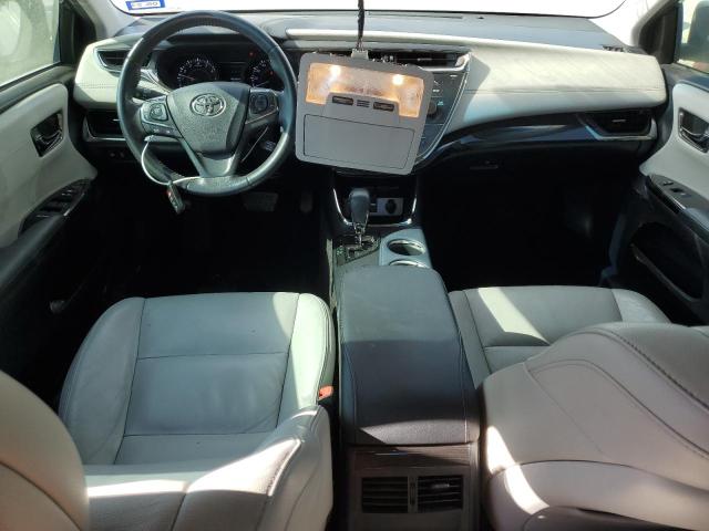 Photo 8 from auction – 2014 TOYOTA AVALON BAS with VIN 4T1BK1EB5EU114574