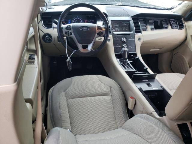 Photo 8 from auction – 2015 FORD TAURUS SEL with VIN 1FAHP2H84FG110740