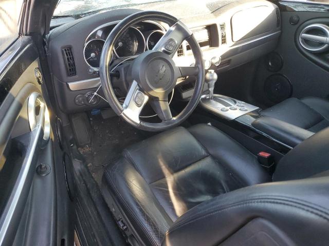 Photo 8 from auction – 2003 CHEVROLET SSR with VIN 1GCES14P23B103071