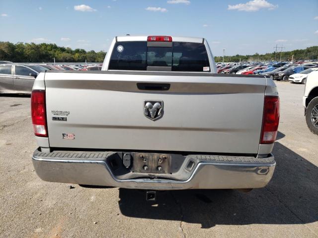 Photo 6 from auction – 2017 RAM 1500 SLT with VIN 1C6RR6GT4HS817799