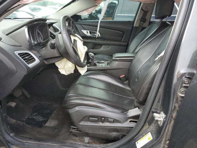 Photo 7 from auction – 2014 GMC TERRAIN SL with VIN 2GKALSEK3E6223864