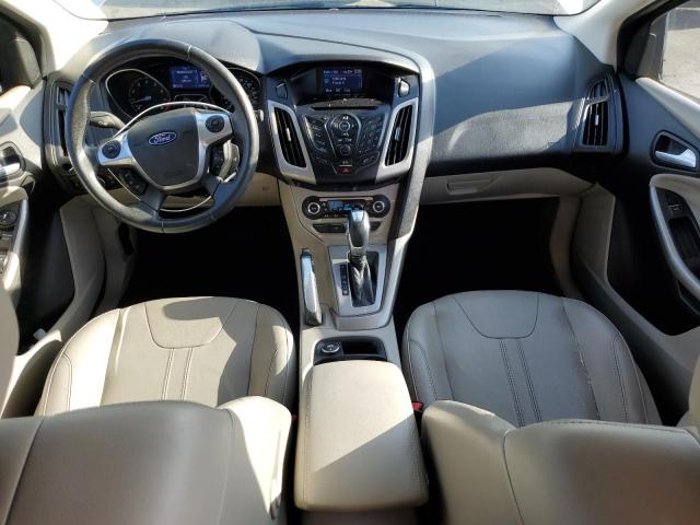 صورة رقم 8 من المزاد - 2012 FORD FOCUS SEL مع VIN 1FAHP3H27CL452414