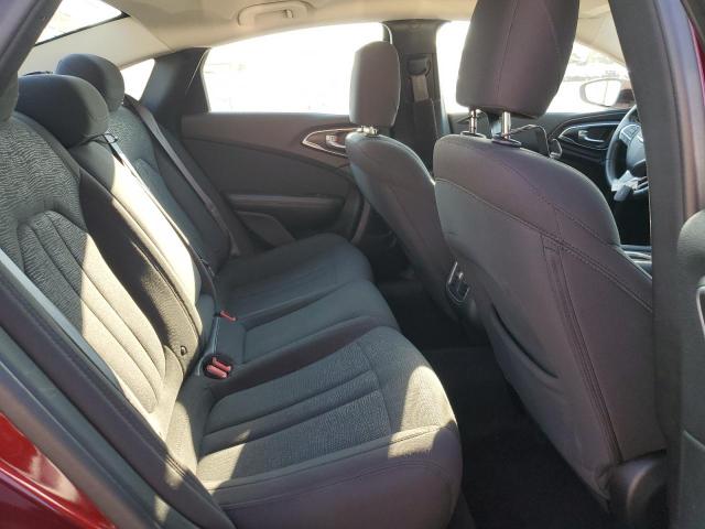 Photo 10 from auction – 2015 CHRYSLER 200 LIMITE with VIN 1C3CCCAB1FN686104