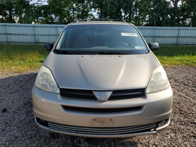 Photo 5 from auction – 2005 TOYOTA SIENNA with VIN 5TDZA23C05S249618