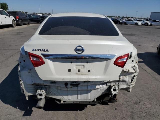 Photo 6 from auction – 2016 NISSAN ALTIMA 2.5 with VIN 1N4AL3AP3GC259878