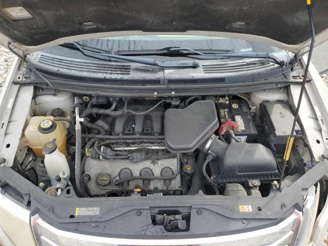 Photo 12 from auction – 2007 FORD EDGE SEL P with VIN 2FMDK49C37BB46249
