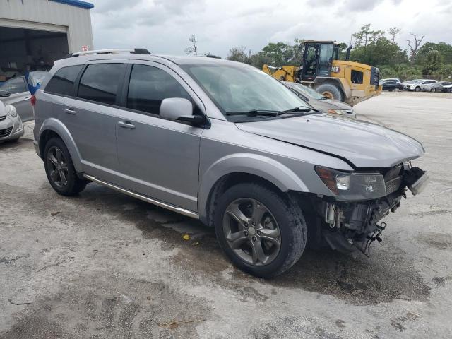 Photo 4 from auction – 2015 DODGE JOURNEY CR with VIN 3C4PDCGB7FT737428