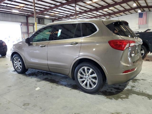 Photo 2 from auction – 2019 BUICK ENVISION E with VIN LRBFXCSA8KD004692
