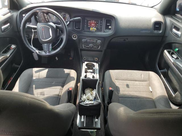Photo 8 from auction – 2017 DODGE CHARGER PO with VIN 2C3CDXAT9HH642120