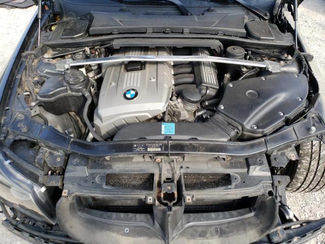 Photo 11 from auction – 2006 BMW 330 I with VIN WBAVB33566PS10107