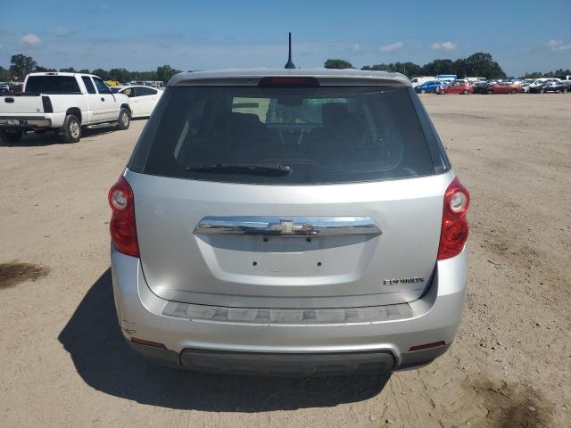 Photo 6 from auction – 2013 CHEVROLET EQUINOX LS with VIN 2GNALBEK1D6212492